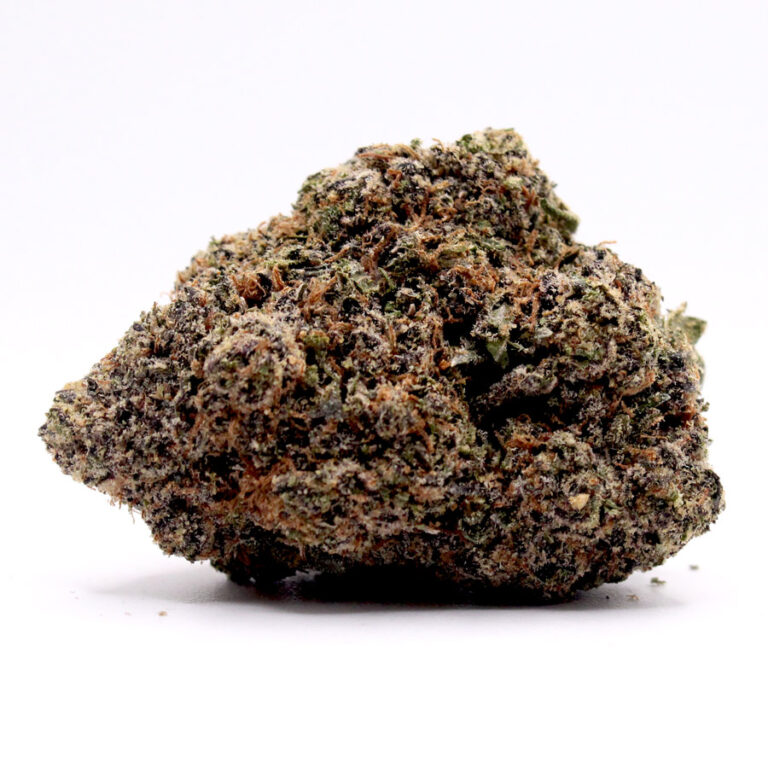 Peanut-Butter-Breath Cannabis Flower