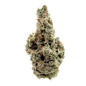 Blue Widow Flower Strain