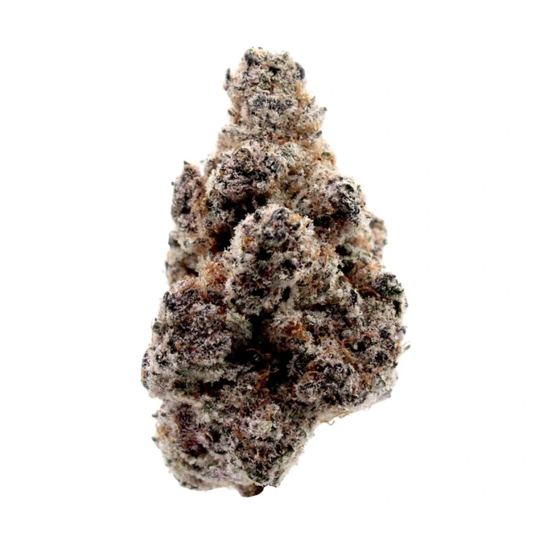 Galactic Warhead Strain