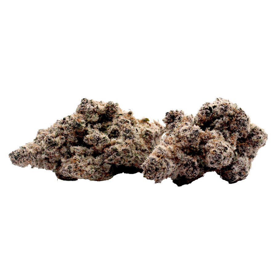 Galactic Warhead THCa Flower