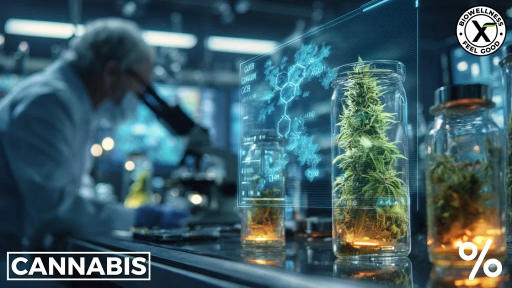 Modern Cannabinoid Potencies
