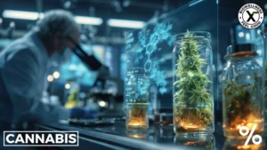 Modern Cannabinoid Potencies