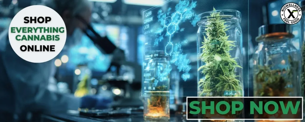 Shop Hemp Cannabis