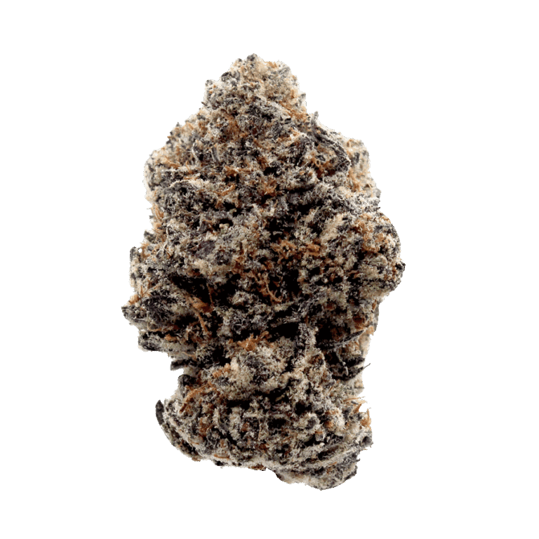 Space Gas THCa Strain