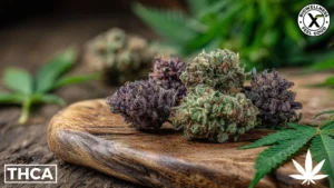 THCa Flower Clearance - Cheap