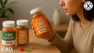 Which CBD Gummies Work