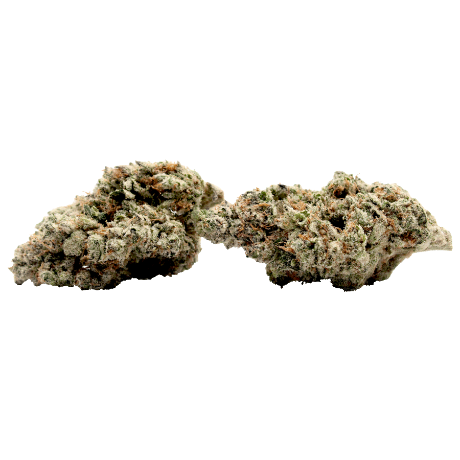 blue widow THCa Flower