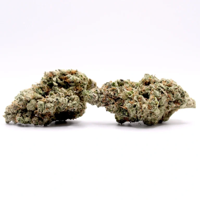 blue widow strain