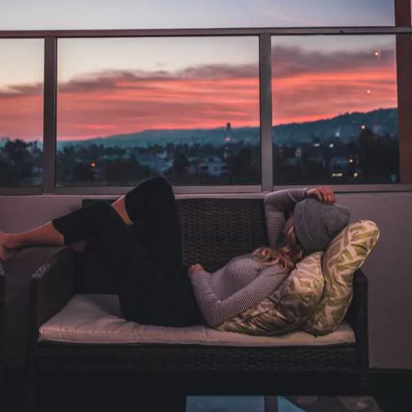 Relaxation