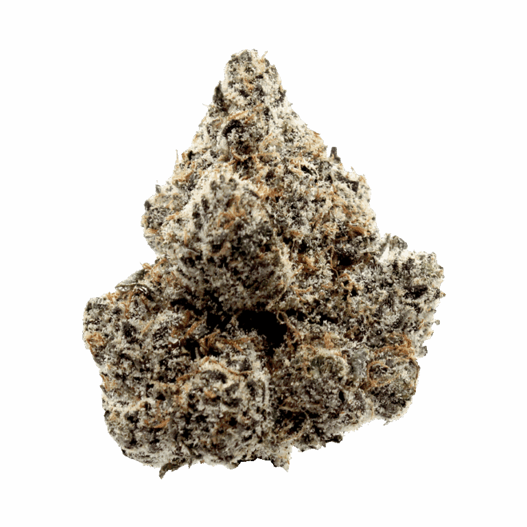 white macchiato thca strain
