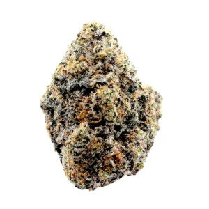 Kiwi Goddess Flower Strain