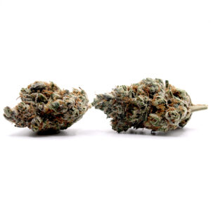 Strawberry Strudel Flower Strain