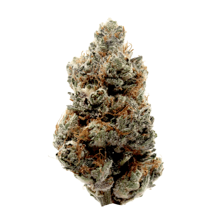 Strawberry Strudel Strain
