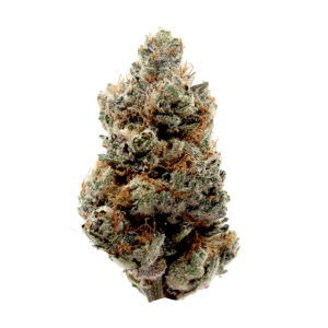 Strawberry Strudel THCa Flwoer