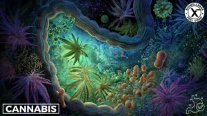 CBD and the Gut Biome