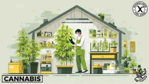 Home Cannabis Grow Hacks