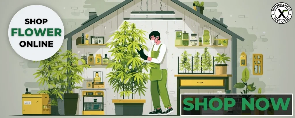 Home Grower Weed Hacks