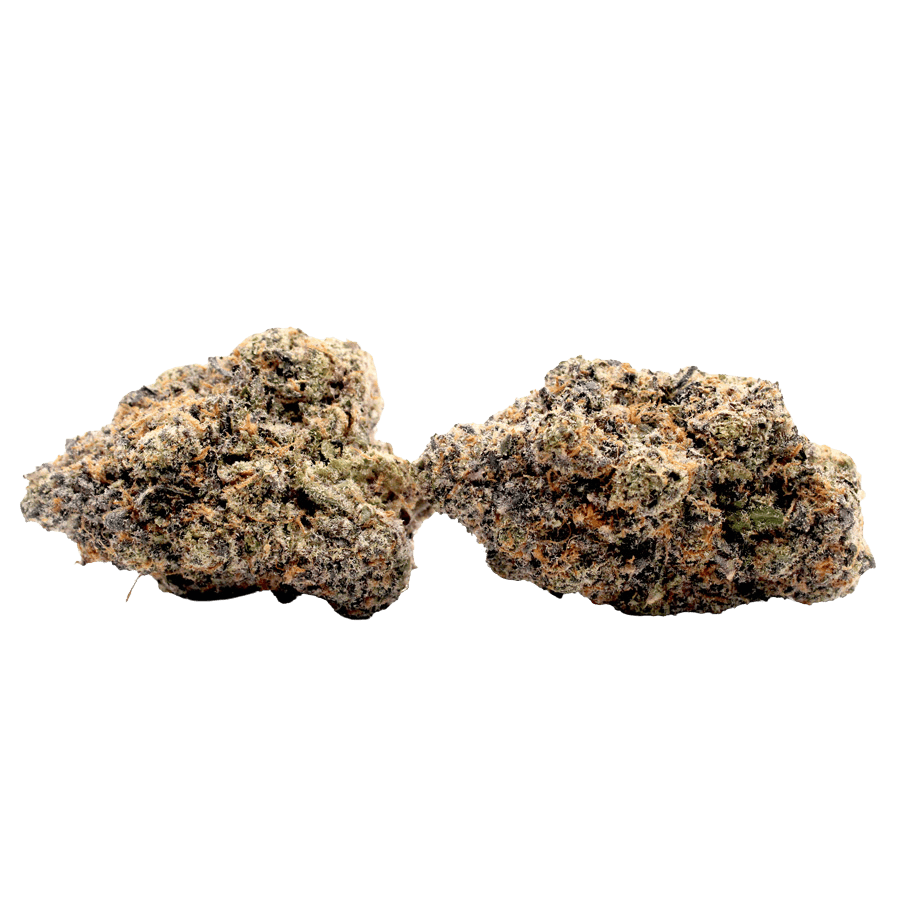 Mega Runtz Cannabis Strain