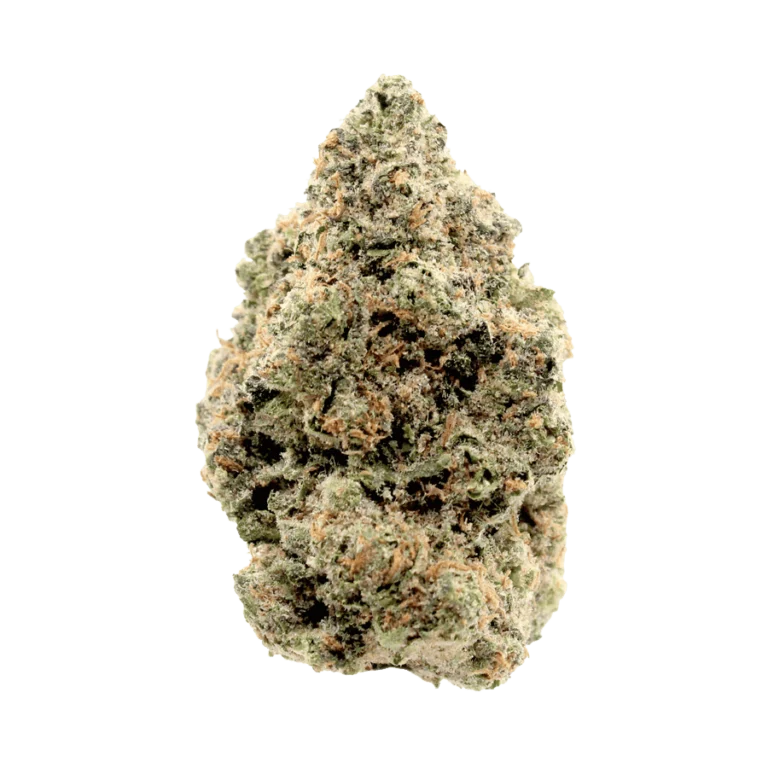 Pink Certz Flower Strain