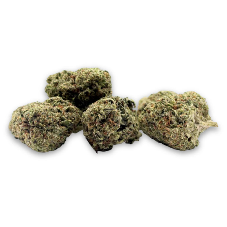 THCa Smalls BioWellnessX