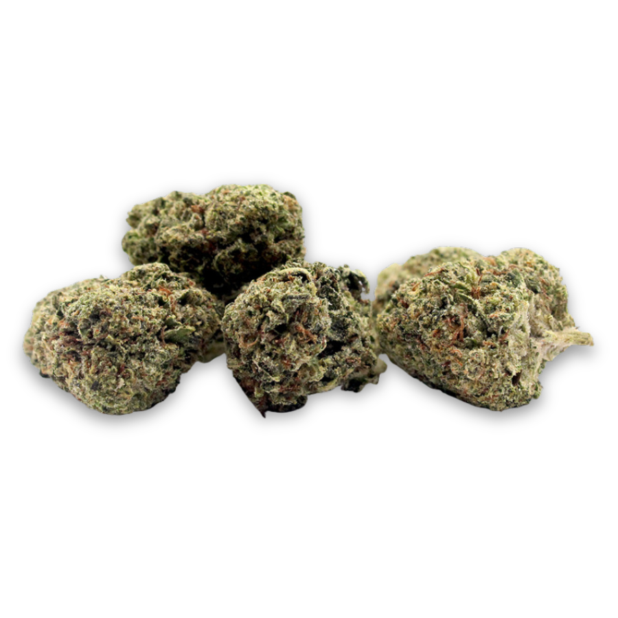 THCa Smalls BioWellnessX