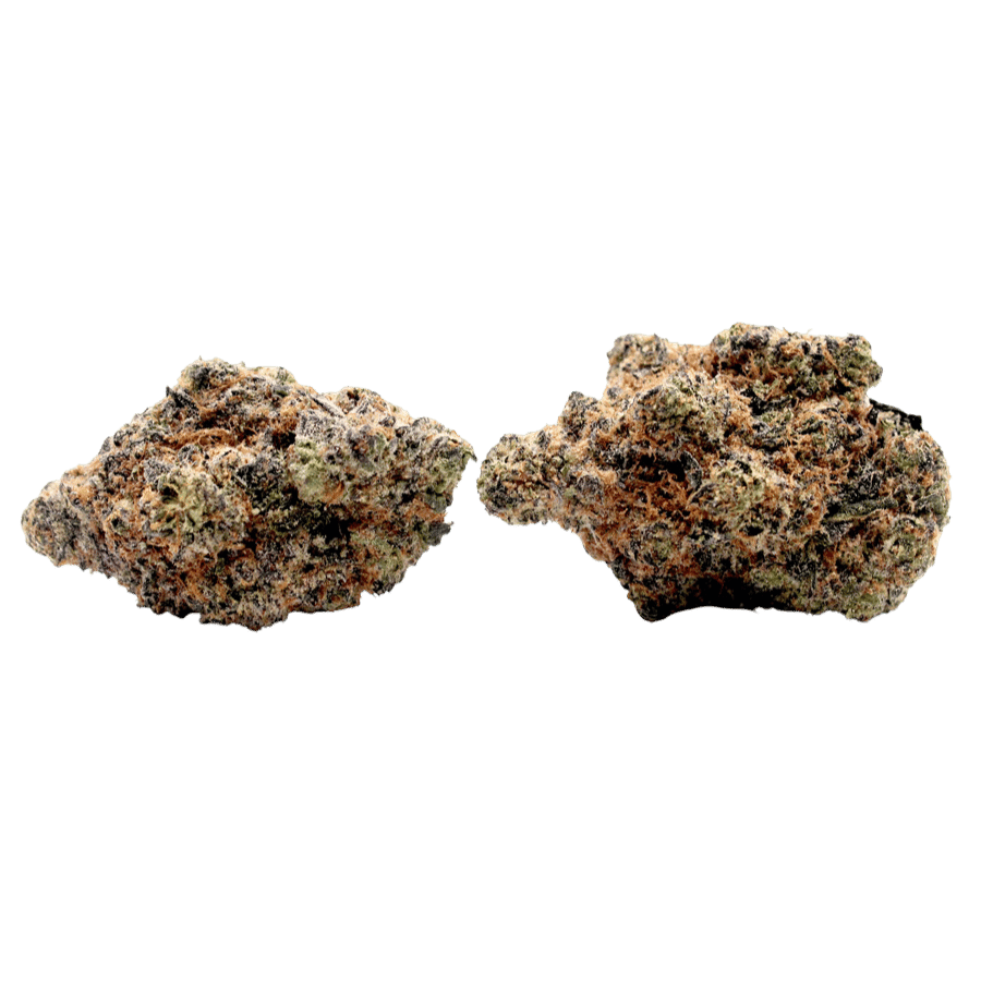 Zangria Cannabis Strain