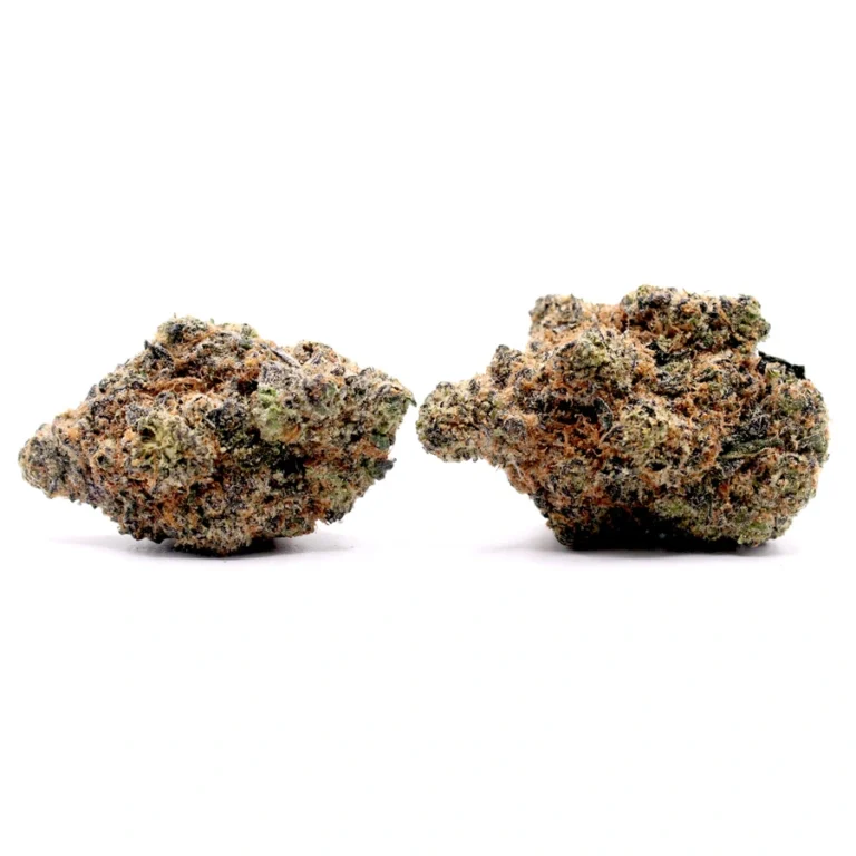 Zangria Flower Strain