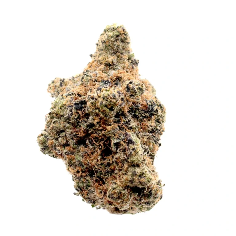 Zangria THCa Strain