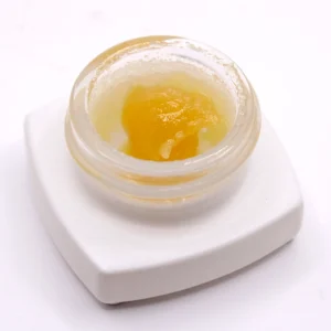 Cannabis Live Badder