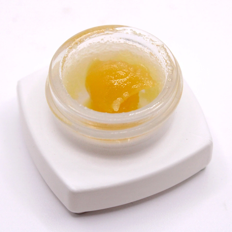 Cannabis Live Badder