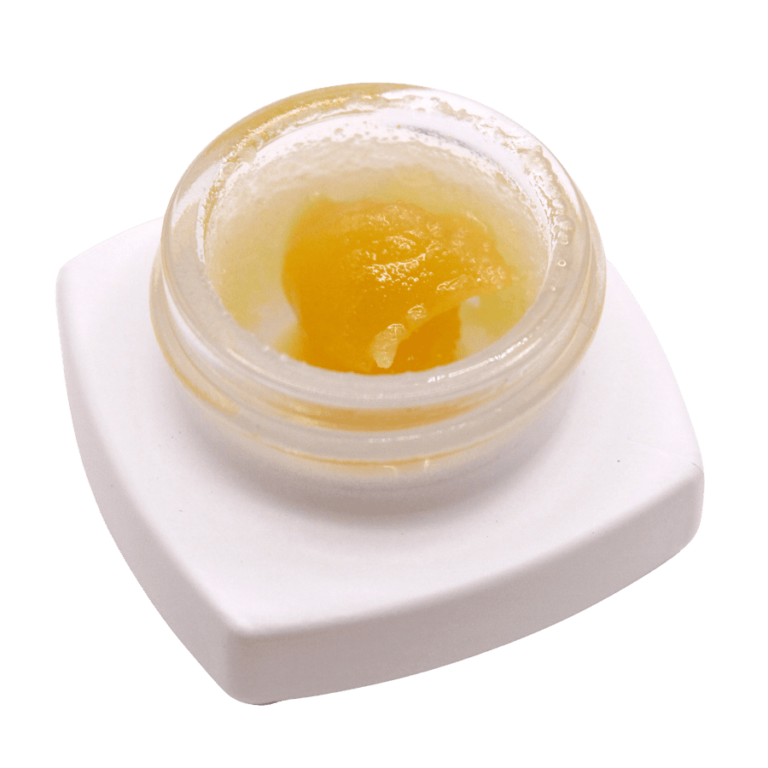 THCa Badder Premium Quality