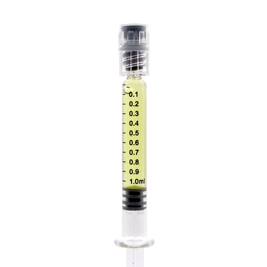 THCa Syringe