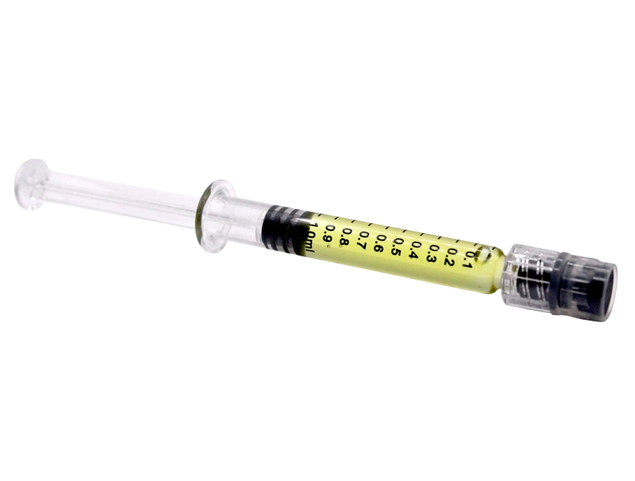 THCa Syringes