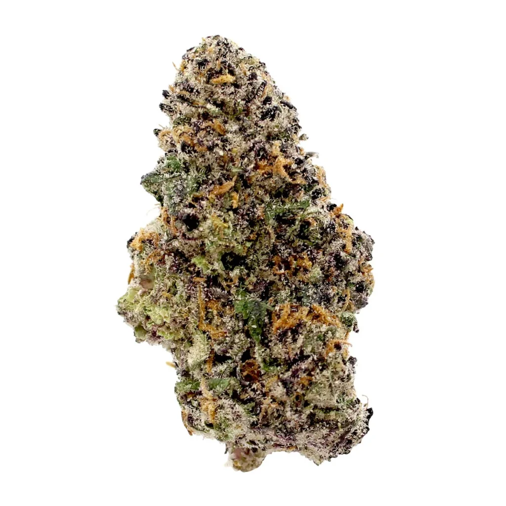 peak 112 strain