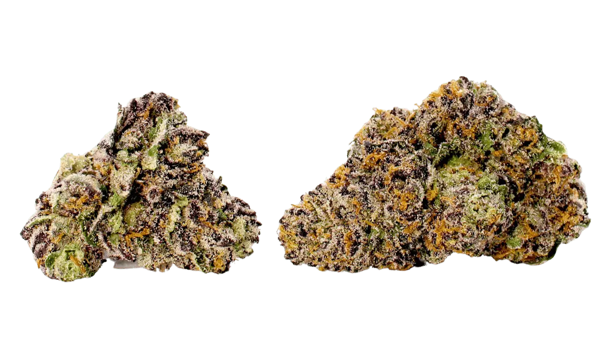 peak 112 thca flower