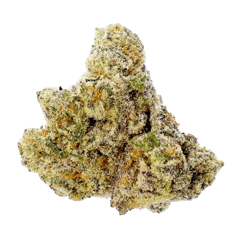 sour amaretto thca flower