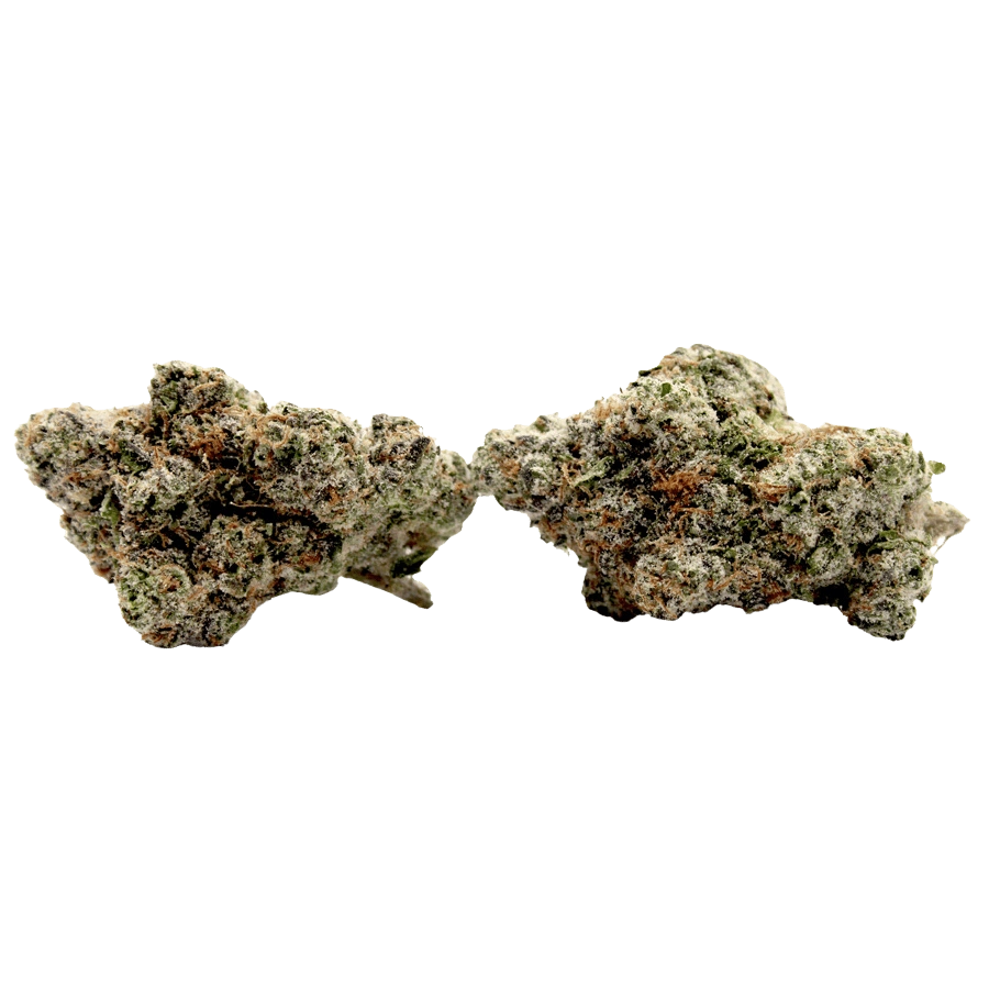 007 Cannabis Flower