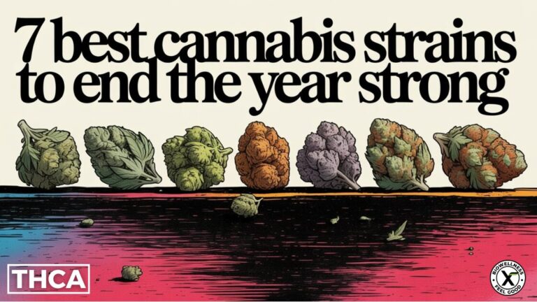 7 best elite strains