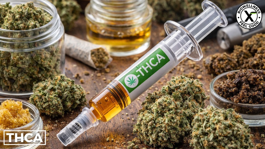 A Beginner's Guide to Cannabis Syringes and How to Use Them