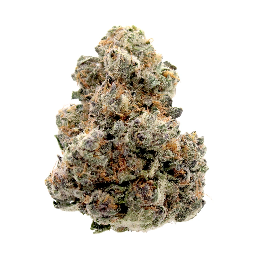 Chem Butter Flower Strain