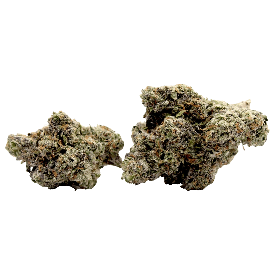 Frozen Foam Cannabis Flower