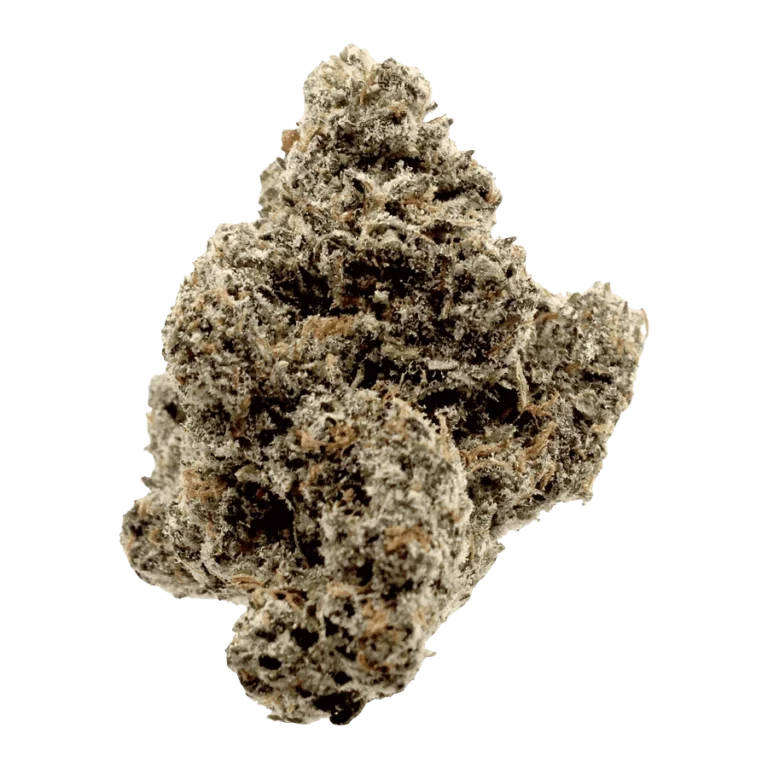 Frozen Foam THCa Flower