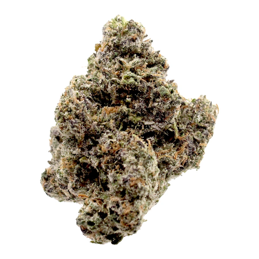 Frozen Foam THCa Flower – Exotic AAA – 3.5g