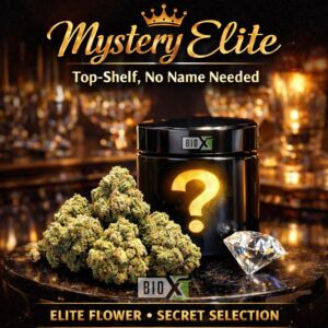 Mystery Elite