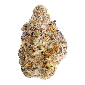 buttercream thca flower