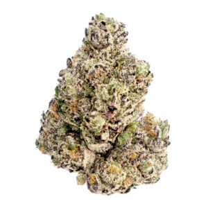 garlic gelato cannabis strain