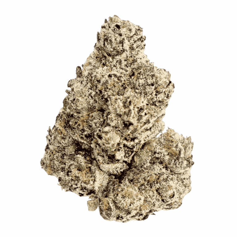 garlic gelato flower strain