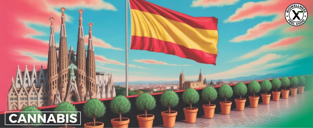 hemp wholesale spain