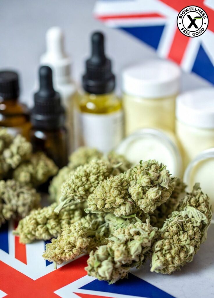 wholesale hemp products UK