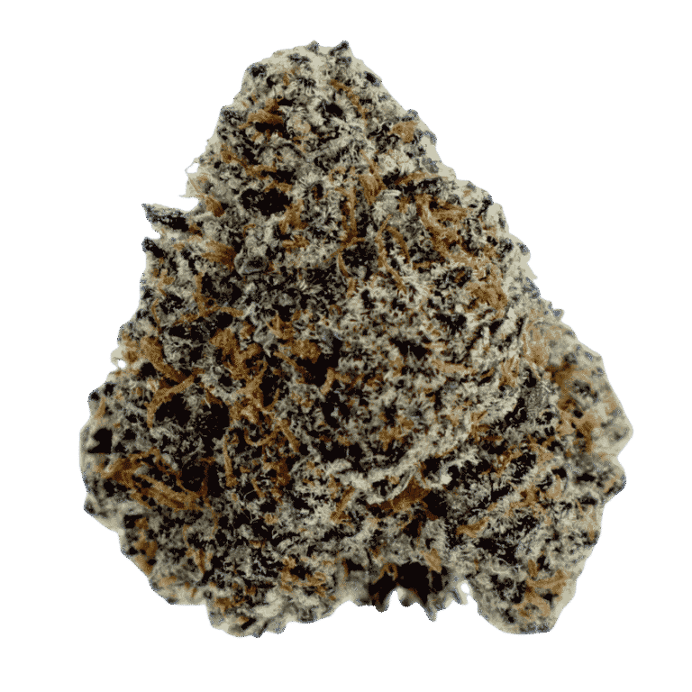 Cheerios Flower Strain